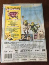 Shrek 2 / DVD