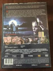 30 days of night - 30 gün gece / DVD