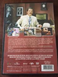 Sinema bir mucizedir - kadir inanır , fatma girik / DVD