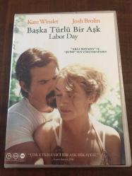 Başka türlü bir aşk - laborday / DVD