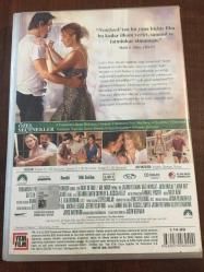 Başka türlü bir aşk - laborday / DVD