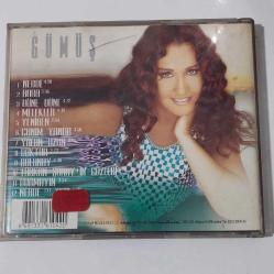 Nükhet duru gümüş cd