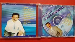 LATİF DOĞAN KÜSTÜM CD