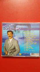 LATİF DOĞAN KÜSTÜM CD
