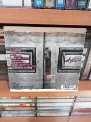 Ahmet Enes - Ahval - Cd -