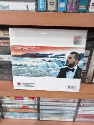 Rober Hatemo - Mahrum - Cd