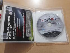 FIFA 14 - PS3 Play Station Move FEATURES