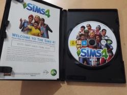 THE SİMS 4 (2 DVD)
