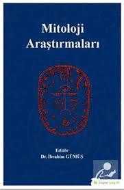 Mitoloji Araştırmaları