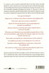 21. Yüzyıl İçin 21 Ders