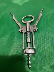 Tirbüşon şarap açacağı büyük boy