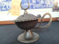 PİRİNÇ BUHURDANLIK
