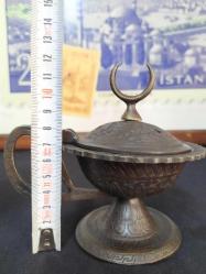 PİRİNÇ BUHURDANLIK