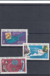 1979 EUROPA CEPT TAM SERİ MNH