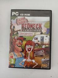 CALVİN TUCKER'S REDNECK JAMBOREE     KOLLEKSİYONLUK PC OYUN   (1693