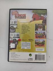 CALVİN TUCKER'S REDNECK JAMBOREE     KOLLEKSİYONLUK PC OYUN   (1693