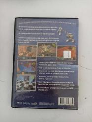 MİCRO COMMANDOS      KOLLEKSİYONLUK PC OYUN   (1702