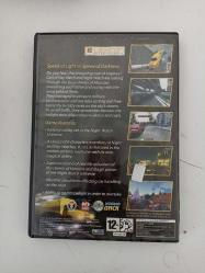 NIGHT WATCH RACİNG      KOLLEKSİYONLUK PC OYUN   (1704