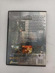 BURN     KOLLEKSİYONLUK PC OYUN   (1707