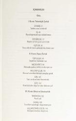 21. Yüzyıl İçin 21 Ders (CİLTLİ)