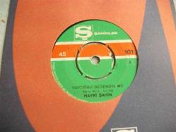 B2 - HAYRİ ŞAHİN - Yaptığını beğendin mi? - Acı ızdırap