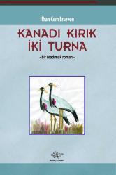 Kanadı Kırık İki Turna