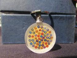 LOT.16 » ANAHTARLIK,BİLİM İLAÇ FİRMASININ APİREKS FLU NUN PİYASAYA ÇIKIŞI(25,01,2013) İÇİN ÜRETTİĞİ ANAHTARLIK 621