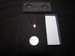 ANAHTARLIK,BİLİM İLAÇ FİRMASININ APİREKS FLU NUN PİYASAYA ÇIKIŞI(25,01,2013) İÇİN ÜRETTİĞİ ANAHTARLIK 621