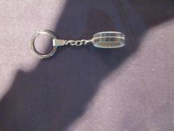 ANAHTARLIK,BİLİM İLAÇ FİRMASININ APİREKS FLU NUN PİYASAYA ÇIKIŞI(25,01,2013) İÇİN ÜRETTİĞİ ANAHTARLIK 621