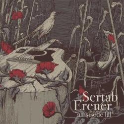 Efemera - Sertab Erener Ah Şişede Lal L&acirc;l LP PLAK SIFIR JELATİNLİ AMBALAJINDADIR - kitantik - kitaLog