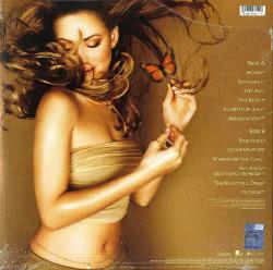 Butterfly MARIAH CAREY  LP PLAK SIFIR JELATİNLİ AMBALAJINDADIR Mariah