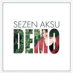 DEMO begonvil  SEZEN AKSU  CD  SIFIR JELATİNLİ AMBALAJINDADIR