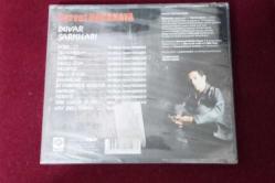 servet kocakaya duvar şarkıları cd--AMBALAJINDA CD