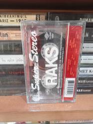 Cartel - Karakan Erci E Da Crime Posse - Kaset - İlk Basım