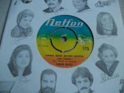 Ç2 - OSMAN BAYŞU - Sana beni sev mi dedim? - Nerden sevdim seni