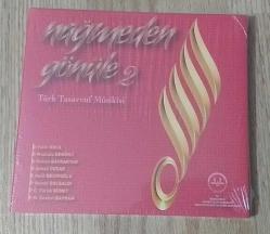 Nağmeden Gönüle 2 - Türk Tasavvuf Musikisi