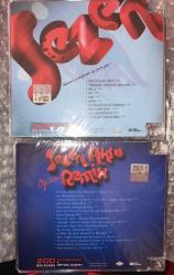 Sevgilerimle Demo Biraz Pop Biraz Sezen Öptüm remix CD  SEZEN AKSU 5  CD  SIFIR JELATİNLİ AMBALAJINDADIR