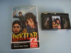 AMITABH BACHCHAN - SRIDEVI KADER KHAN 