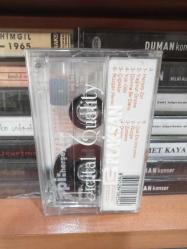 Pi: Her Şey Zor - Kaset -