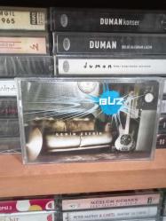 Buz - Senin Eserin - Kaset -