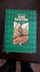 TOM SAWYER