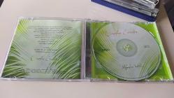 #MİLYONLARCA KUŞTUK # CANDAN ERÇETİN CD ALBÜM. KONDİSYON YÜKSEK KOLEKSİYONLUK NADİR