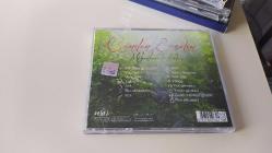 #MİLYONLARCA KUŞTUK # CANDAN ERÇETİN CD ALBÜM. KONDİSYON YÜKSEK KOLEKSİYONLUK NADİR