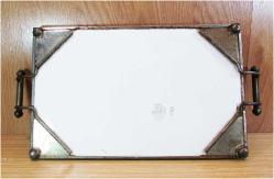 AnTiKa AVRUPA TaŞ  TEPSİ...