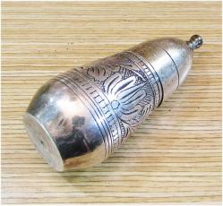 AnTiKa KÜÇÜK GÜLABDAN....