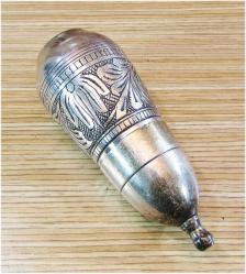 AnTiKa KÜÇÜK GÜLABDAN....