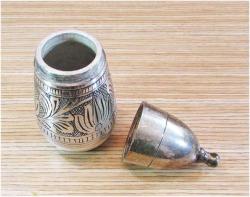 AnTiKa KÜÇÜK GÜLABDAN....