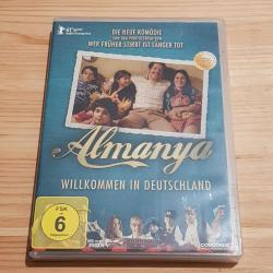 Gülün Adı - Le Nom De La Rose / DVD Orijinal Dilinde - Efemera - kitantik