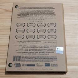 Ekümenopolis Ucu Olmayan Şehir - DVD