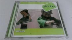 PİLLİ BEBEK - OLSUN -- CD --
